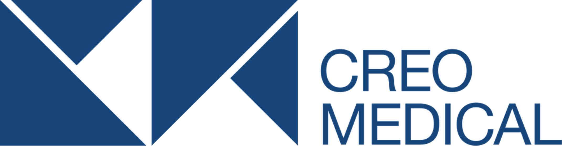 Creo Medical logo