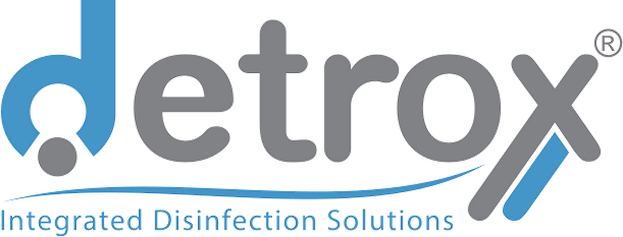 Detrox logo