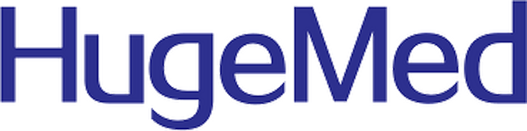 HugeMed logo